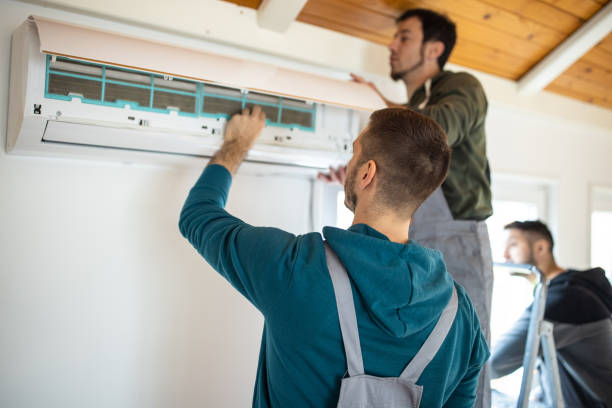 Best Affordable HVAC services  in Parlier, CA