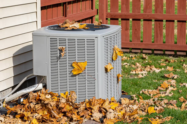 Best HVAC replacement cost  in Parlier, CA