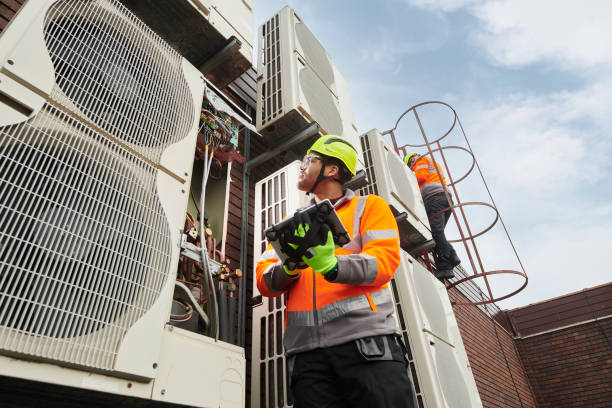 Best Residential HVAC services  in Parlier, CA