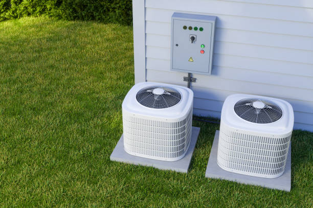 Best Affordable HVAC services  in Parlier, CA