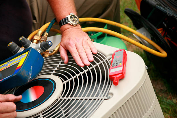Best HVAC repair near me  in Parlier, CA