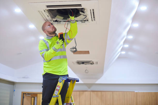 Best Affordable HVAC services  in Parlier, CA